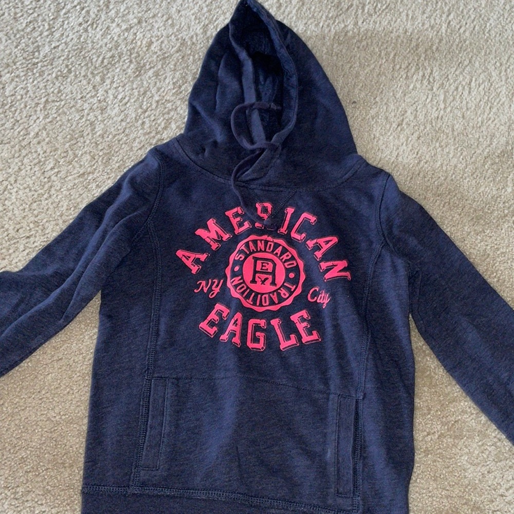 American Eagle hoodie